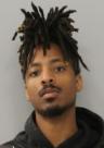 Mugshot of ADARIUS JAMON DAWN