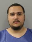 Mugshot of GABRIEL FILIPE R E W BARBOSA