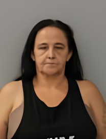 Mugshot of MISTY DAWN HENDRICKSON