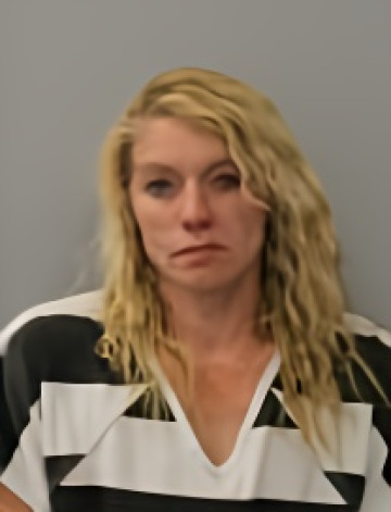 Mugshot of CHRISTINA MARIE SCHMITT