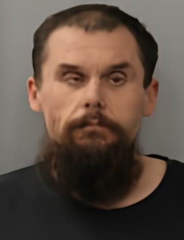 Mugshot of JAMES EARL JR DIXON