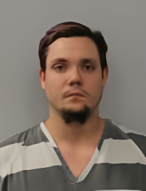 Mugshot of JONATHAN DAVID TEEGARDIN