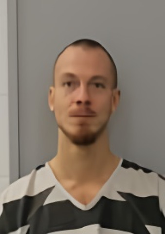 Mugshot of RICHARD DEAN NICHOLS
