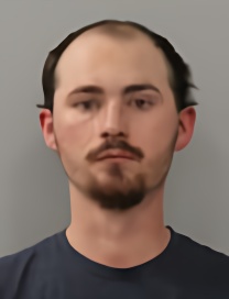 Mugshot of ZACHARY SHANE WEBER
