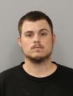 Mugshot of GABRIEL THOMAS ADAMS