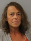 Mugshot of CINDY ROSE WESTALL