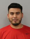 Mugshot of JORVIN GUZMAN-CASTRO