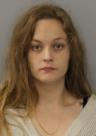 Mugshot of VINESSA FREDRICKA WALTMAN