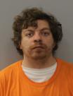 Mugshot of DAVID ALLEN CHARLES BURRES