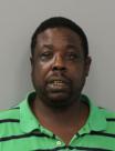 Mugshot of DEMARIO M ISAAC