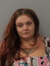 Mugshot of MARY JEAN GILLIAM