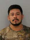 Mugshot of JUAN ARRIAGA