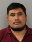 Mugshot of JUAN CARLOS DIAZ PEREZ
