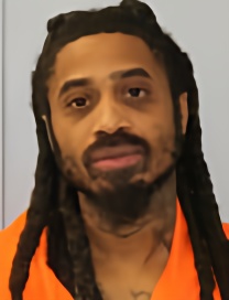 Mugshot of ORLANDO CEPEDA JR DAVIS