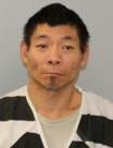 Mugshot of TY UNG
