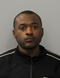 Mugshot of DESMOND JOSHUA DARLEY