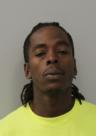 Mugshot of KEITH VERNELL HAMM