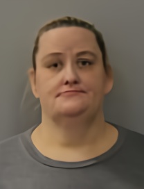 Mugshot of MELISSA RENEE GEREN