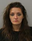 Mugshot of TIFFANY KAY PARKS