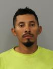 Mugshot of EVERTH ANTONIO DIAZ-TALAVERA