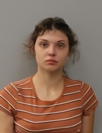 Mugshot of ALICE CLARA GATTEN