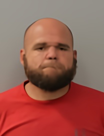 Mugshot of ROBERT JOSEPH THOMPSON