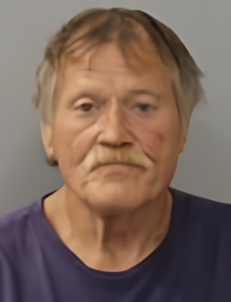 Mugshot of KENNETH ERNIE GRESHAM
