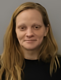 Mugshot of KAYDEA L LAKE