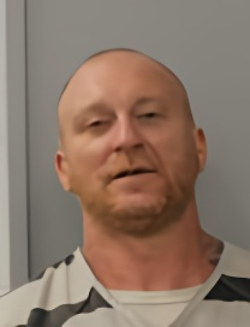 Mugshot of DANIEL LEE HINES