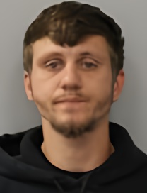 Mugshot of BENJAMIN RYAN DEFORD