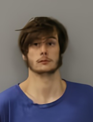 Mugshot of TYLER SHANE TULLIS