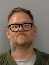 Mugshot of CLYDE CHRISTOPHER EDWARDS