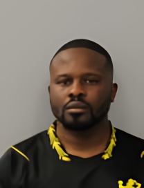 Mugshot of EDWIN MUTODI