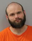 Mugshot of BRANDON MICHAEL BURKHART