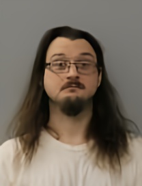 Mugshot of MATTHEW RYAN BALLINGER