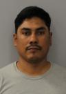 Mugshot of JOSE ALFREDO LOPEZ-SANCHEZ