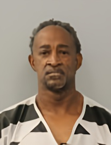 Mugshot of SONNY JAMES HENLEY
