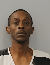 Mugshot of COREY EUGENE CLARK