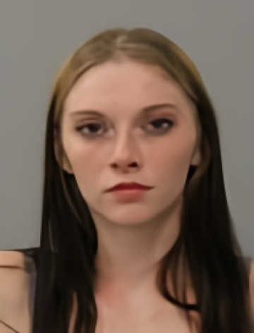 Mugshot of ASHLEY MARIE MUNDALE