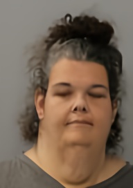Mugshot of RITA MARIE TOTH