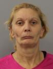 Mugshot of LISA JANINE JASON