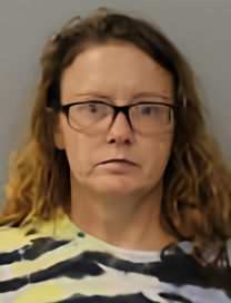 Mugshot of CALLIE JO BATTLES