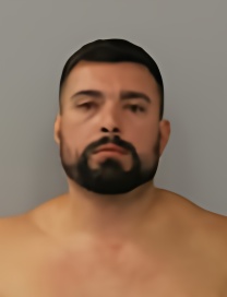 Mugshot of MICHAEL TUCKER