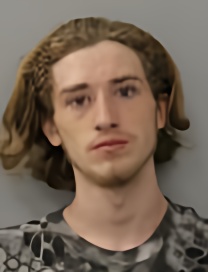 Mugshot of JESSE TYLER WINTERS