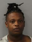 Mugshot of ANGELLICA MARNISHA WARDELL