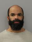 Mugshot of TED ANTHONY JR TYSON