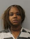 Mugshot of TARITA MICHELE WILLIAMS