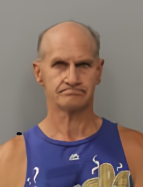 Mugshot of CHRISTOPHER LEE MCNULTY