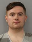 Mugshot of OLIVER EDMUND BOARD