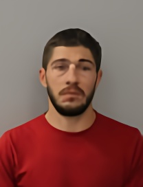 Mugshot of REUBEN GERD DUDENBOSTEL